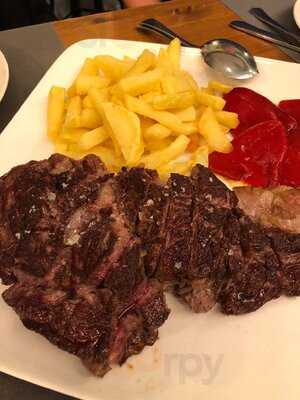 Patiochico Bar & Picoteo