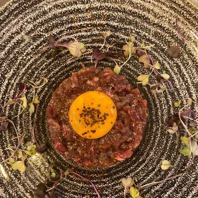 Patiochico Bar & Picoteo