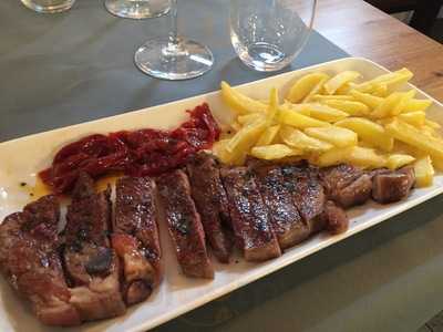 Patiochico Bar & Picoteo