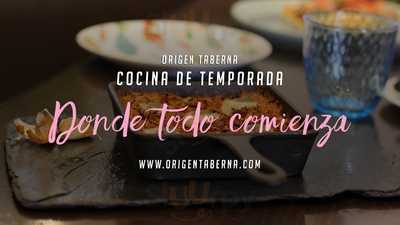 Origen Taberna