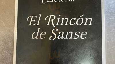 El Rincon De Sanse