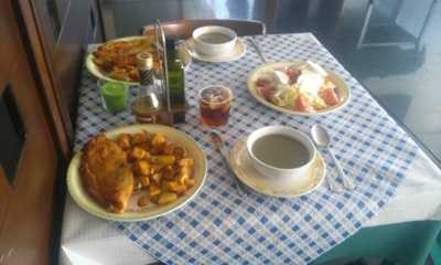 La Nueva Rula De Aviles