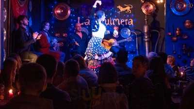 La Taberna De Mister Pinkleton