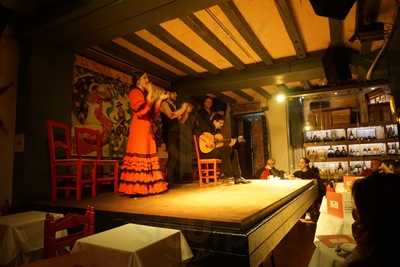 La Taberna De Mister Pinkleton