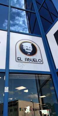 El Abuelo