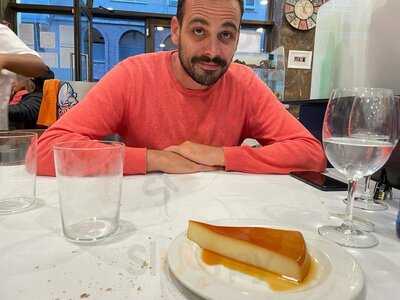 Sidrería El Pedreru