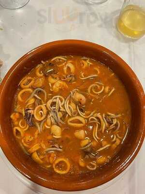 Sidrería El Pedreru