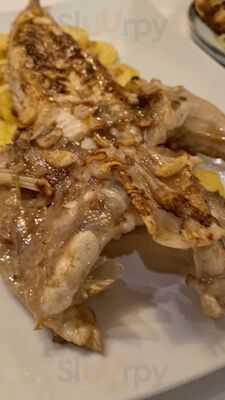 Sidrería El Pedreru