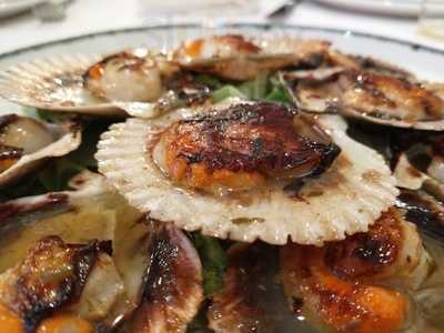 Sidrería El Pedreru