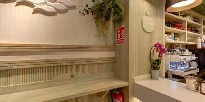 Sidrería El Pedreru