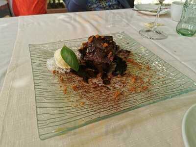 Restaurante Las Delicias