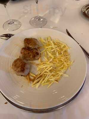 Restaurante Las Delicias