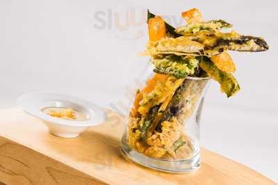 Restaurante Las Delicias