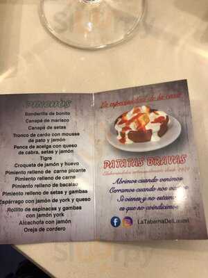 La Taberna Del Laurel