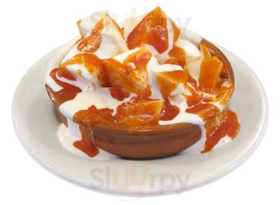 La Taberna Del Laurel