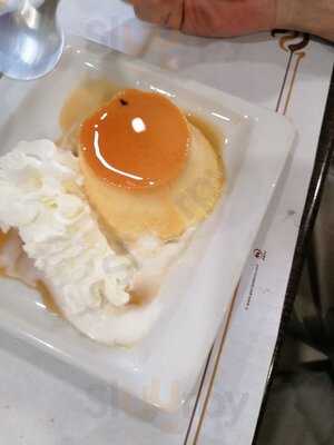 Cafetería Alcalá 2000