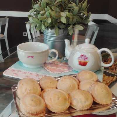 Avellaneda Cafetería