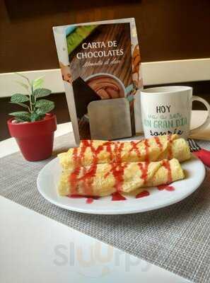 Avellaneda Cafetería