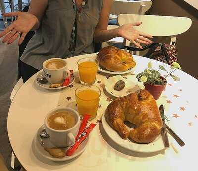 Avellaneda Cafetería