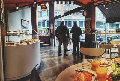 Avellaneda Cafetería