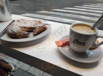 Avellaneda Cafetería