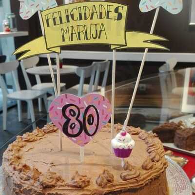 Avellaneda Cafetería