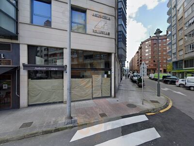 Avellaneda Cafetería