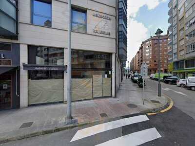 Avellaneda Cafetería