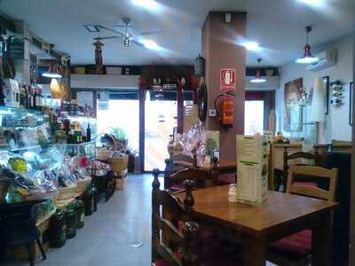 Delicatessen El Encinar