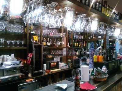 Delicatessen El Encinar