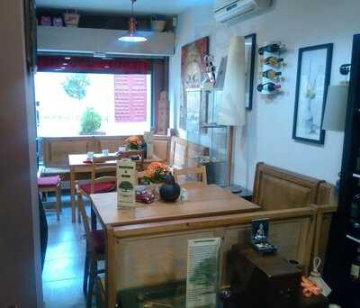 Delicatessen El Encinar