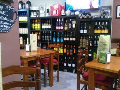 Delicatessen El Encinar