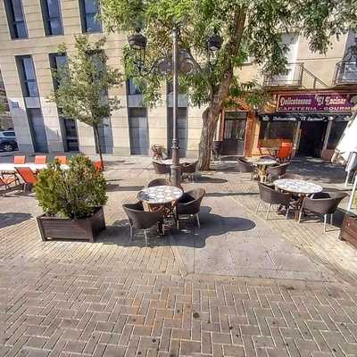 Delicatessen El Encinar