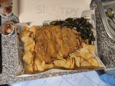 Restaurante Ablanedo