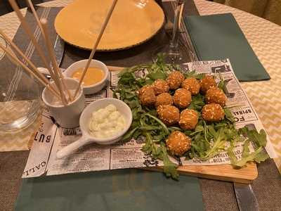 Restaurante Ablanedo