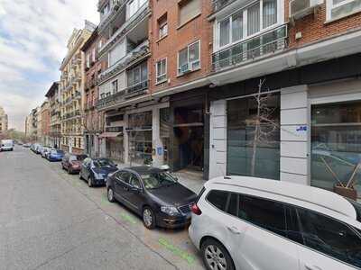 Restaurante Ablanedo