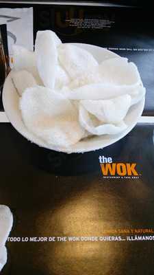 The Wok