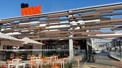 The Wok