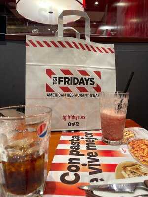 Fridays