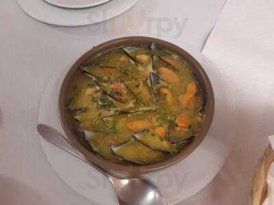 Restaurante El Tineo Gijón