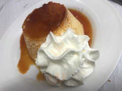 Restaurante El Tineo Gijón