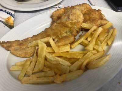 Restaurante El Tineo Gijón