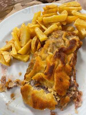 Restaurante El Tineo Gijón