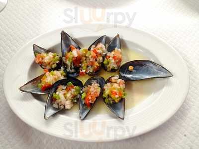 Restaurante El Tineo Gijón