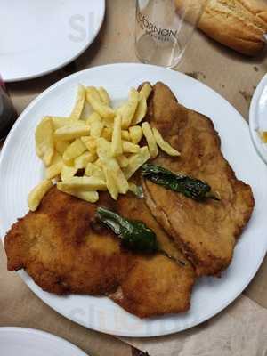 Restaurante El Tineo Gijón