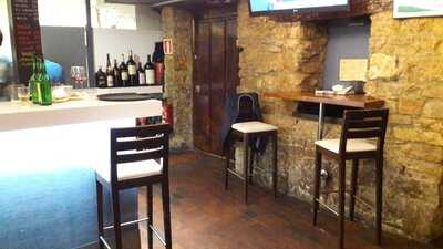 Los Tres Tenores Galiana