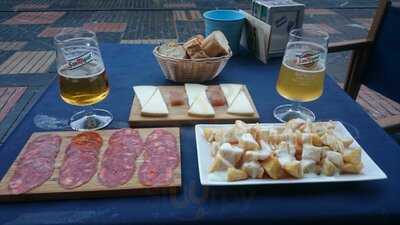 Los Tres Tenores Galiana