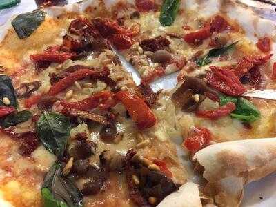 La Tagliatella Kinépolis, Pozuelo De Alarcón