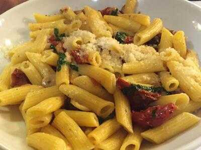 La Tagliatella Kinépolis, Pozuelo De Alarcón