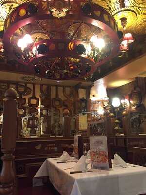 La Tagliatella Kinépolis, Pozuelo De Alarcón